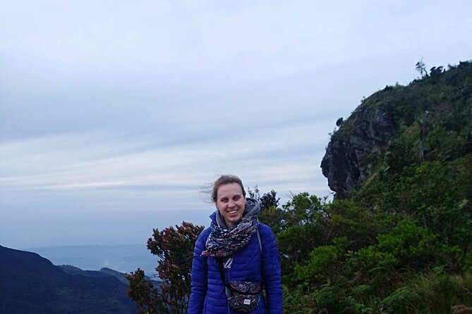 Horton Plains-Worlds End Tour From Nuwaraeliya - Meeting and Pickup Details