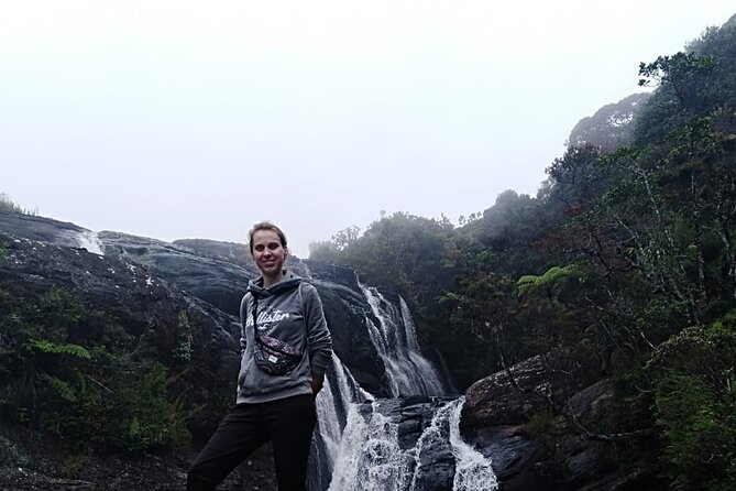 Horton Plains-Worlds End Tour From Nuwaraeliya - Tour Operation and Confirmation
