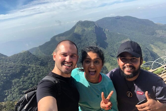 Horton Plains-Worlds End Tour From Nuwaraeliya - Positive Traveler Experiences