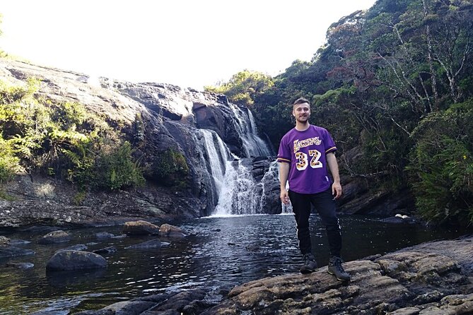 Horton Plains-Worlds End Tour From Nuwaraeliya - Suggestions for Improvement