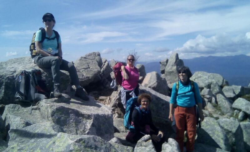 HOSPITAL Forest: Panoramic Summit With Sea and Lake Views - Cancellation Policy