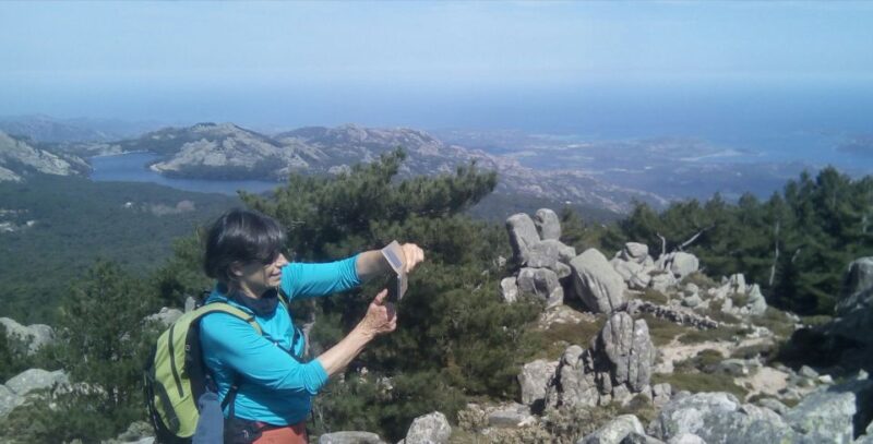 HOSPITAL Forest: Panoramic Summit With Sea and Lakes View - Guided Tour Details