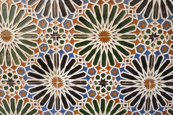 Hospital of the Venerables: Seville Private Guided Tour - Exceptional Fresco and Ornamentation