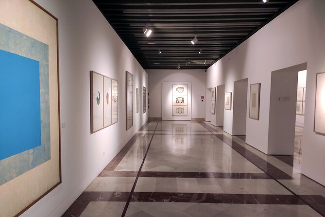 Hospital of the Venerables: Seville Private Guided Tour - Customer Feedback and Ratings