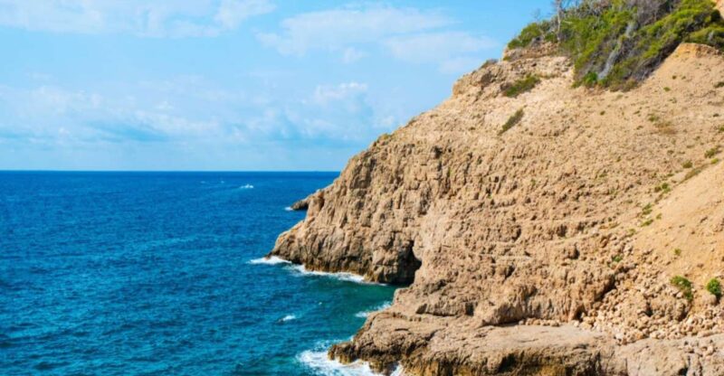 Hospitalet: Cruise and Snorkeling in Llop Mari Cave - Key Points