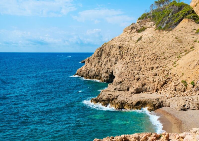 Hospitalet: Cruise and Snorkeling in Llop Mari Cave - Highlights of the Experience