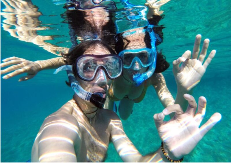 Hospitalet: Cruise and Snorkeling in Llop Mari Cave - Frequently Asked Questions