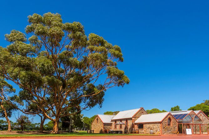 Hosted Wine Discovery Journey Tour - Frequently Asked Questions