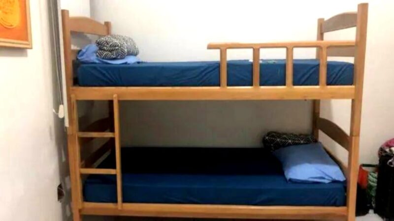 Hostel Trip: Accommodation and Meals - Meal Inclusions and Exclusions