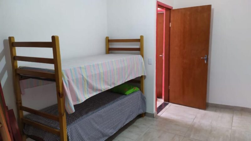 Hostel Trip: Accommodation and Meals - Facility Amenities