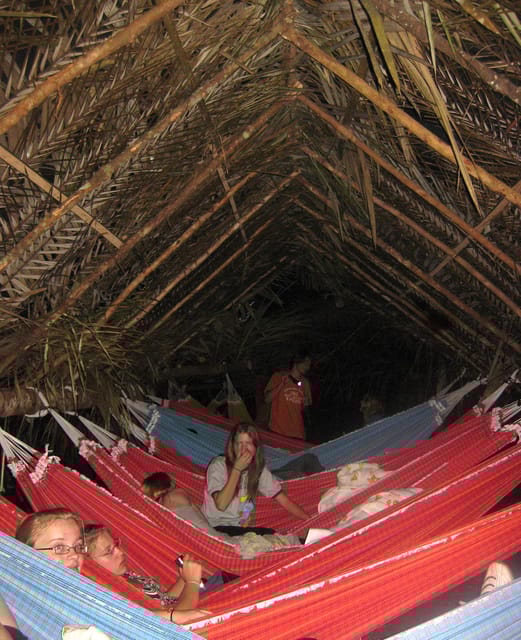 Hostel Trip: Accommodation and Meals - Frequently Asked Questions