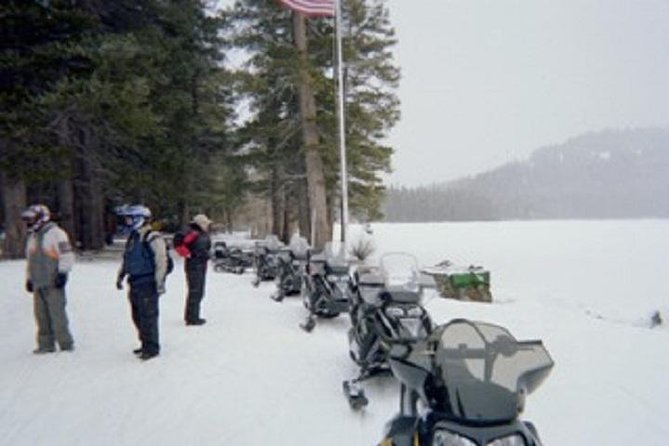 Hot Air Balloon & ATV Adventure - Key Points