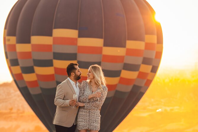 Hot Air Balloon Cappadocia - Restrictions and Notes