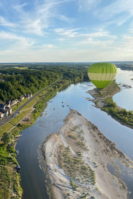 Hot Air Balloon Flight: Chambord, Chenonceau, Cheverny, Blois - Frequently Asked Questions