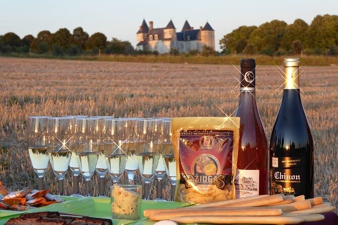 Hot Air Balloon Flight in Loire Valley - Planning Your Loire Valley Trip