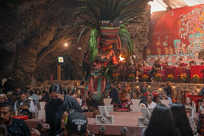 Hot air balloon flight in Teotihuacán + Breakfast in a Cave - FAQ