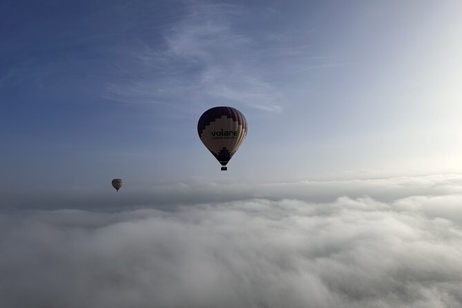 Hot Air Balloon Flight in Teotihuacan - Frequently Asked Questions