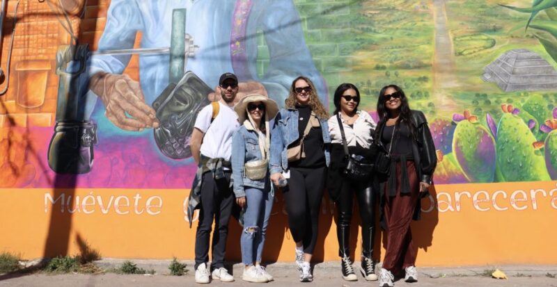 Hot Air Balloon Flight in Teotihuacan With Buffet Breakfast - Itinerary