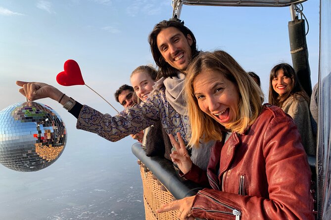 Hot Air Balloon Flight Over Teotihuacan, From Mexico City - Frequently Asked Questions