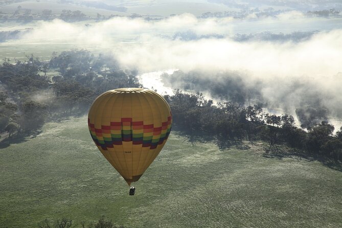 Hot Air Balloon Flight Over the Avon Valley Flight Only - Cancellation and Refunds