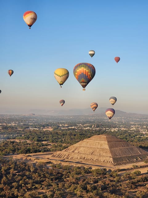 HOT AIR BALLOON +GUIDED TOUR IN THE SKY +BREAKFAST IN A CAVE - Frequently Asked Questions