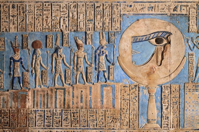 Hot Air Balloon In Luxor + Private Full Day Tour In Luxor Temples - Accessibility and Participation