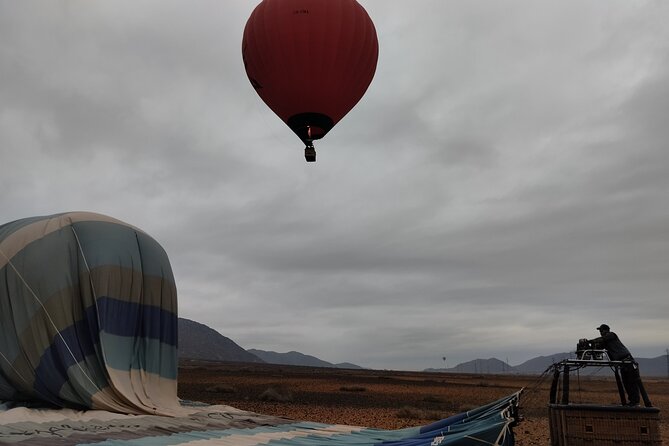 Hot Air Balloon Ride in Marrakech - Lowest Price Guarantee and Payment Options