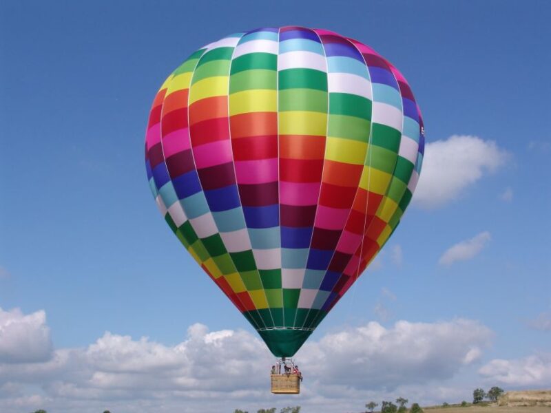 Hot Air Balloon Ride Over Ibiza - Restrictions and Requirements