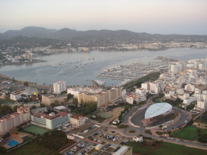 Hot Air Balloon Ride Over Ibiza - Cancellation and Refund Policy