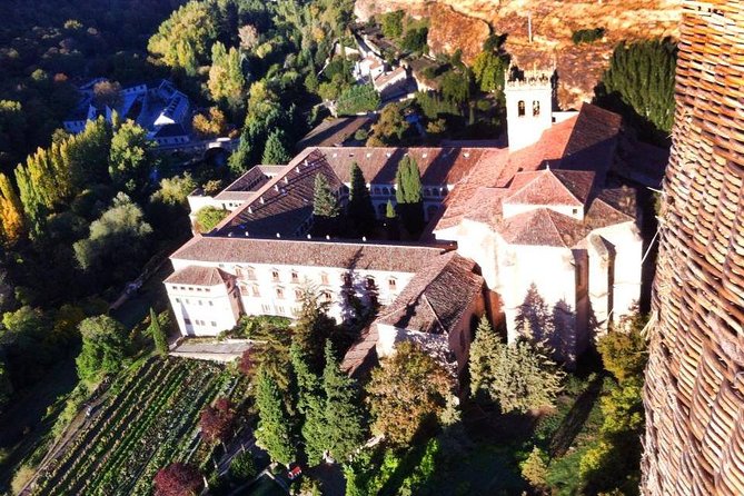 Hot-Air Balloon Ride Over Toledo With Optional Transport From Madrid - Recommended Attire and Preparation