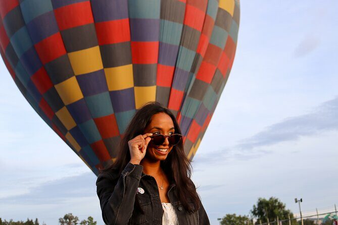 Hot air balloon ride with breakfast in Cueva from CDMX - FAQs