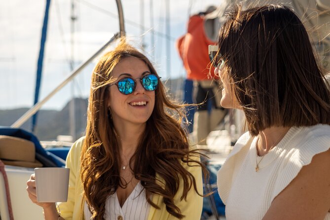 Hot Air Ballooning and Sailing Adventure Tour From Barcelona - Pricing and Guarantee