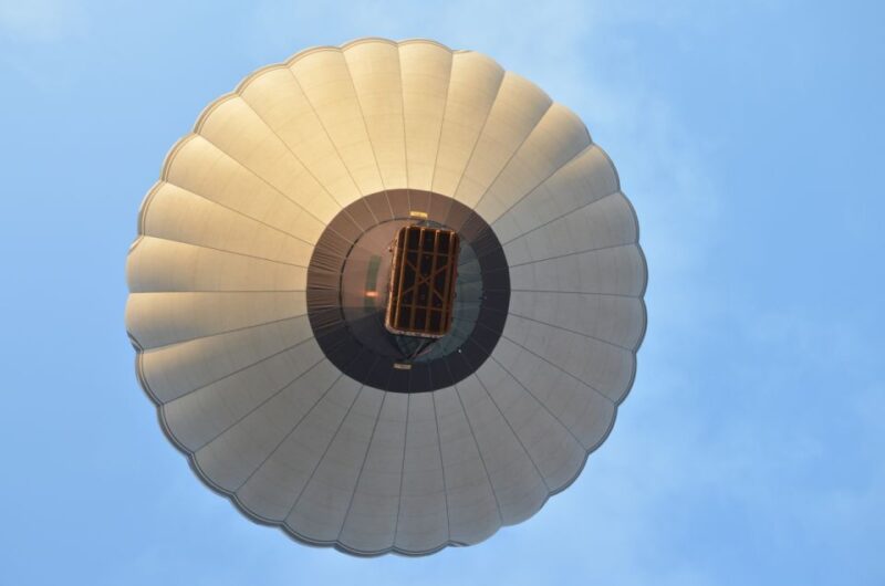 Hot Air Ballooning & Sailing Adventure From Barcelona - Duration and Timing