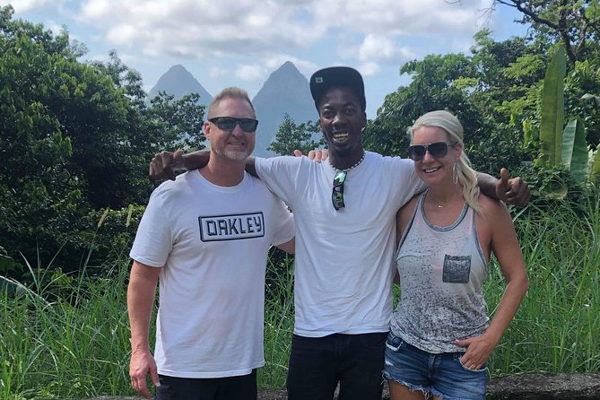 Hot Chocolate Tours St. Lucia - Traveler Experiences and Reviews
