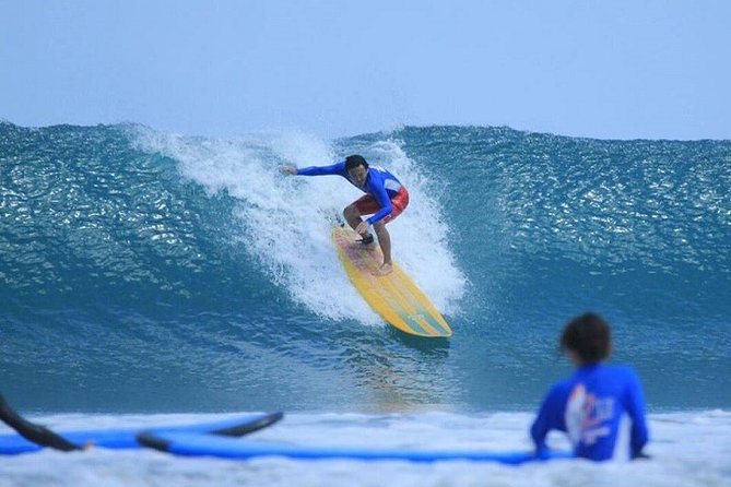 HOT PROMO PRICE! Private Surf Lessons In Bali (1 Coach For 1 Guest) - Pricing and Cancellation Policy