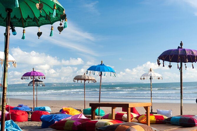 HOT PROMO Price! Semi Private Surf Lessons (1 Coach for 2 Guests) - Key Points