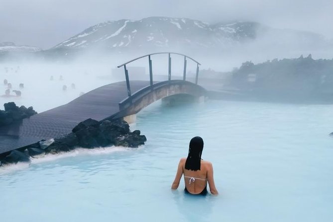 Hot Spot & Blue Lagoon Tour - About the Operator