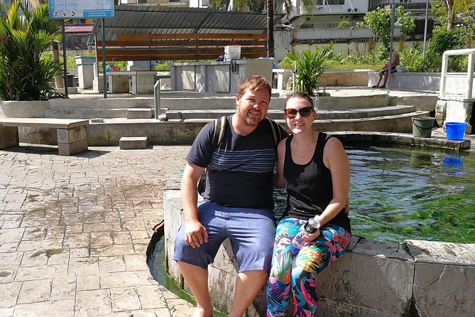 Hot Spring and Waterfall Day Tour - Frequently Asked Questions