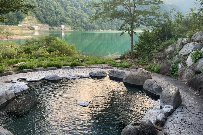 Hot Spring/Onsen Tour Around Takayama City (About 3 Hours) - Included in the Tour