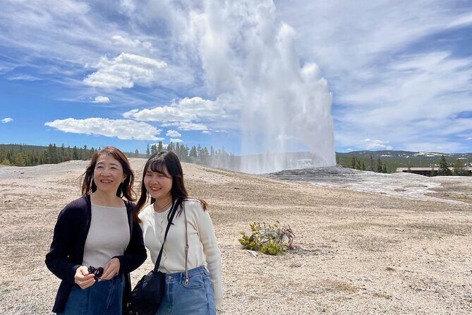 Hot Springs and Geysers Private Tour - FAQ