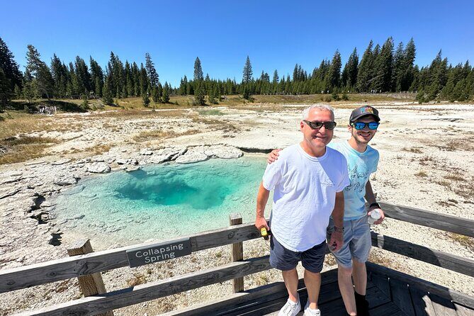 Hot Springs and Geysers Private Tour - Final Thoughts