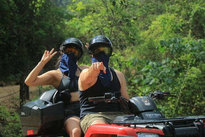 Hot Springs and Villages in the Sierra Madre for 4 hours - What Makes This Tour Special