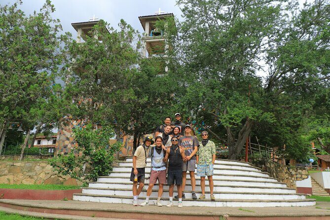 Hot Springs and Villages in the Sierra Madre for 4 hours - Practical Considerations