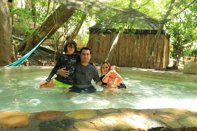 Hot Springs and Villages in the Sierra Madre for 4 hours - FAQ