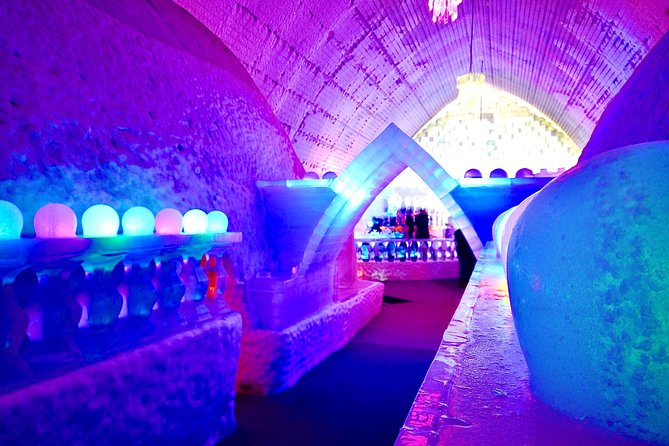 Hot Springs Aurora Viewing Dream in Alaska - Transportation and Accessibility