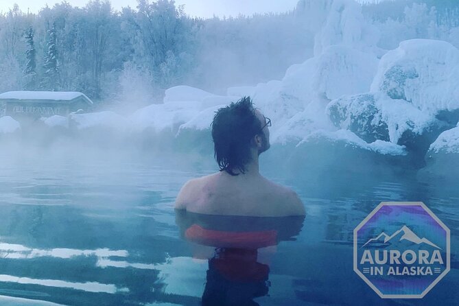 Hot Springs Aurora Viewing Dream in Alaska - Guest Reviews and Ratings