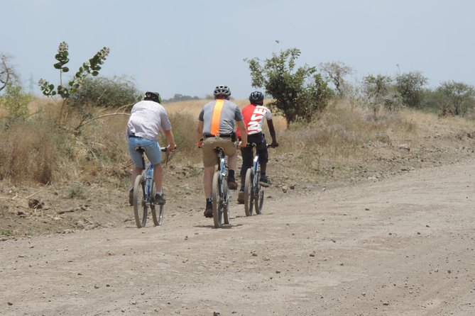 Hot Springs Bike Tour - Key Points