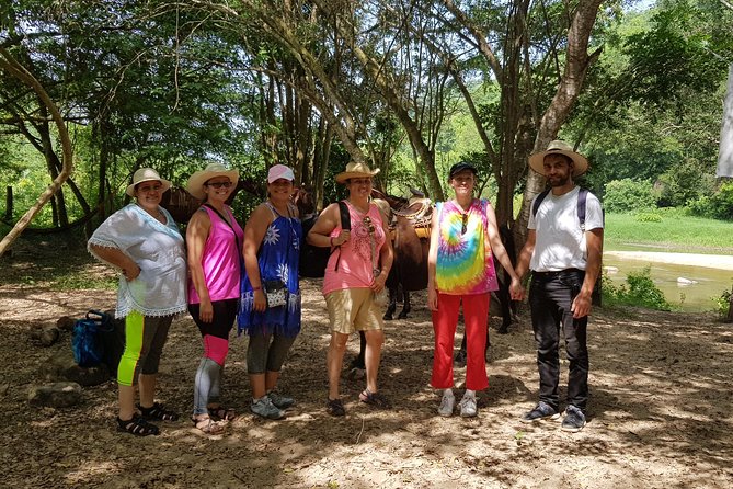Hot Springs Horseback Riding Adventure - Logistics and Accessibility