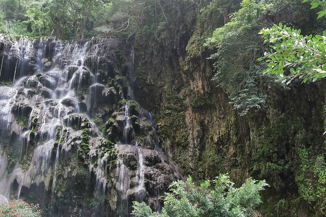Hot Springs in Tolantongo Full-Day Tour With Breakfast - Whats Included
