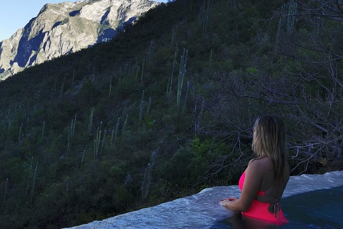 Hot Springs in Tolantongo Full-Day Tour With Breakfast - Traveler Feedback